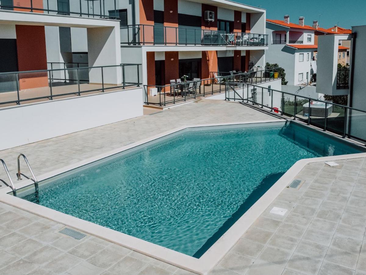 Casa Edie Salir de Porto Εξωτερικό φωτογραφία