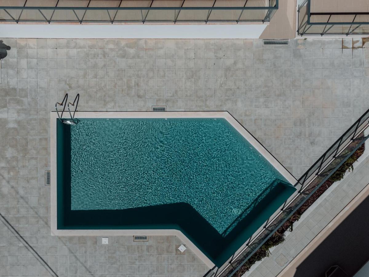 Casa Edie Salir de Porto Εξωτερικό φωτογραφία