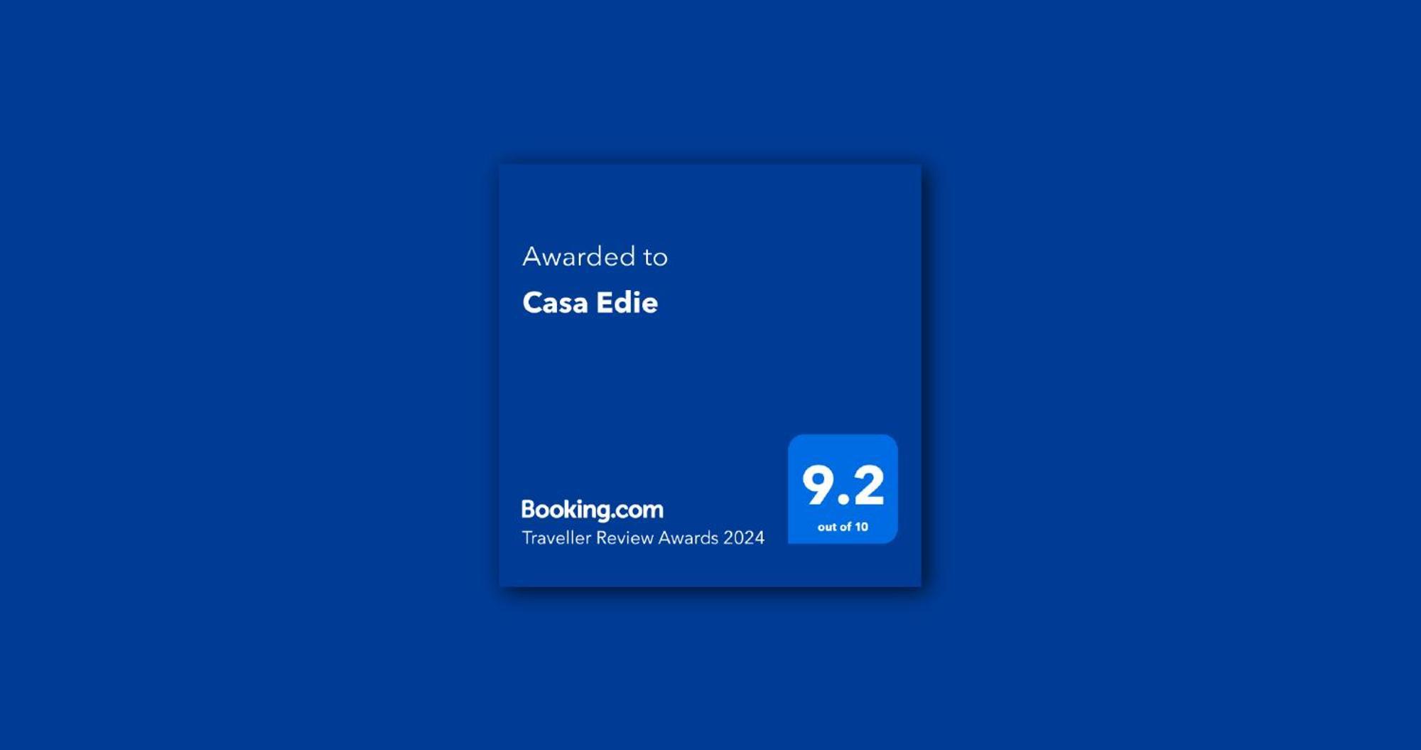 Casa Edie Salir de Porto Εξωτερικό φωτογραφία