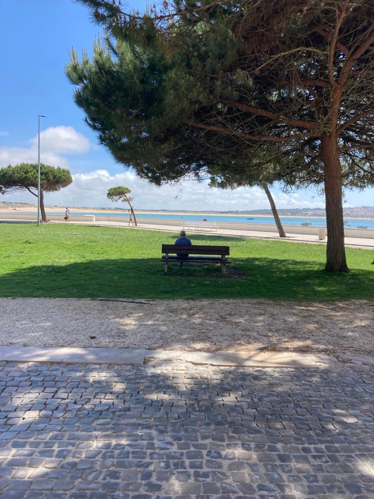 Casa Edie Salir de Porto Εξωτερικό φωτογραφία
